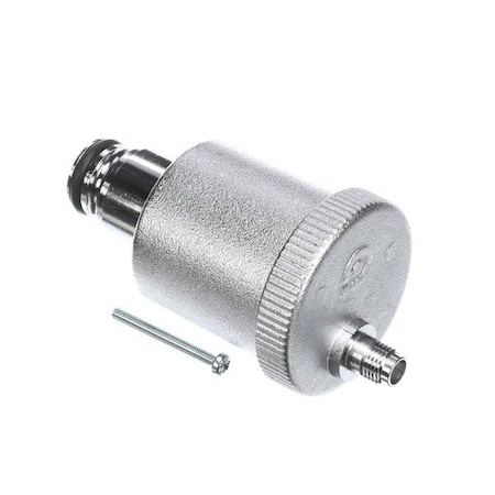 Rinnai De-Aerator Crhome 807000024